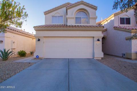 3439 E Renee Dr, Phoenix, AZ 85050 photo 1