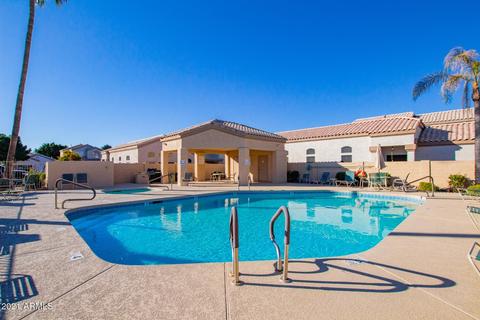 3439 E Renee Dr, Phoenix, AZ 85050 photo 27