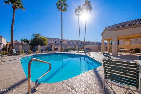 3439 E Renee Dr, Phoenix, AZ 85050 photo 28
