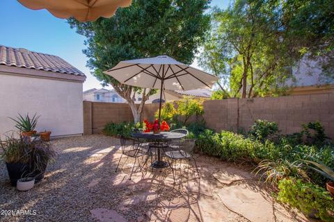 3439 E Renee Dr, Phoenix, AZ 85050 photo 22