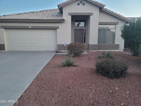 1575 E Black Diamond Dr, Gilbert, AZ 85296 photo 2