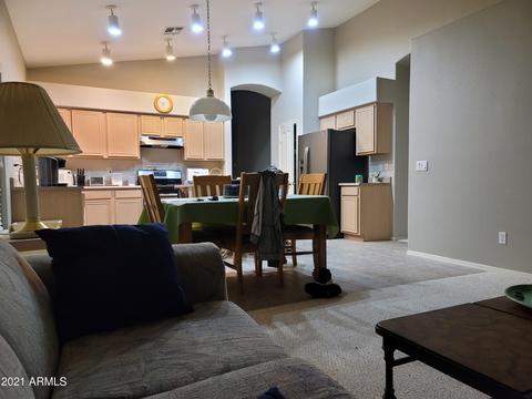 1575 E Black Diamond Dr, Gilbert, AZ 85296 photo 1