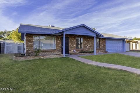 1511 E Harmony Ave, Mesa, AZ 85204 photo 2