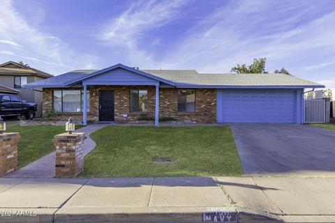 1511 E Harmony Ave, Mesa, AZ 85204 photo 1