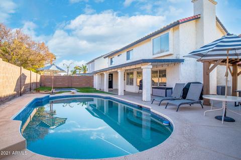 3936 E Dover St, Mesa, AZ 85205 photo 4