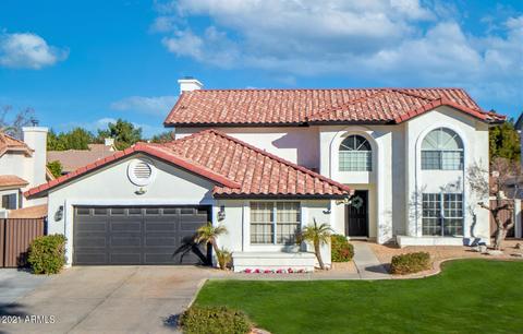 3936 E Dover St, Mesa, AZ 85205 photo 1