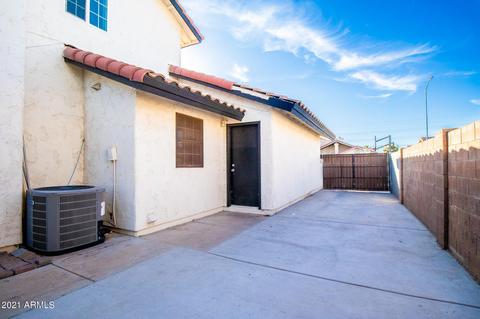 3936 E Dover St, Mesa, AZ 85205 photo 37