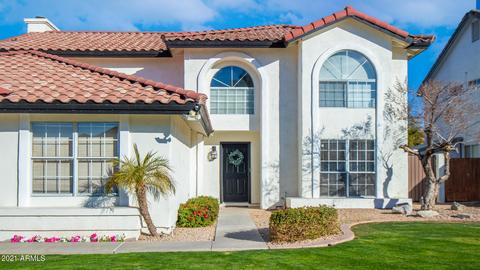 3936 E Dover St, Mesa, AZ 85205 photo 3