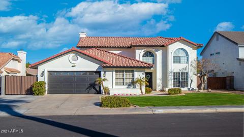 3936 E Dover St, Mesa, AZ 85205 photo 2