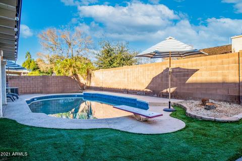 3936 E Dover St, Mesa, AZ 85205 photo 36
