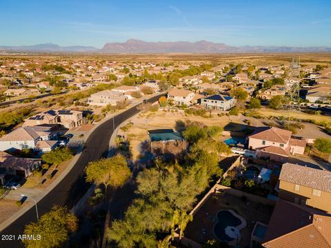 11258 E Roselle Cir, Mesa, AZ 85212 photo 64