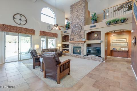 11258 E Roselle Cir, Mesa, AZ 85212 photo 4