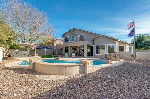 11258 E Roselle Cir, Mesa, AZ 85212 photo 57