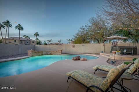 11258 E Roselle Cir, Mesa, AZ 85212 photo 46