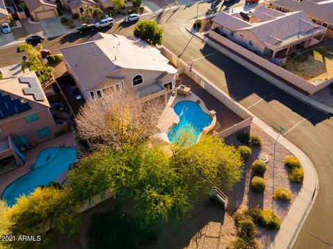 11258 E Roselle Cir, Mesa, AZ 85212 photo 61