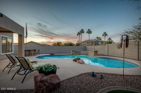 11258 E Roselle Cir, Mesa, AZ 85212 photo 45