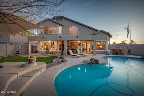 11258 E Roselle Cir, Mesa, AZ 85212 photo 7