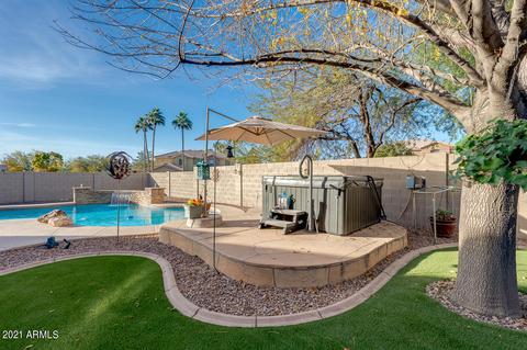 11258 E Roselle Cir, Mesa, AZ 85212 photo 52