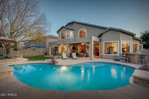 11258 E Roselle Cir, Mesa, AZ 85212 photo 48
