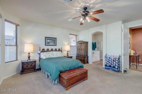11258 E Roselle Cir, Mesa, AZ 85212 photo 25