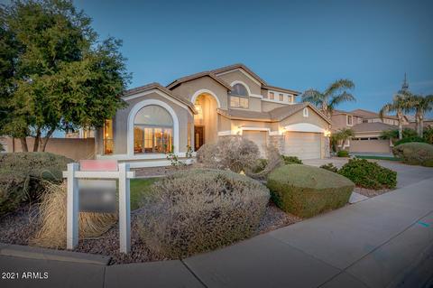 11258 E Roselle Cir, Mesa, AZ 85212 photo 40