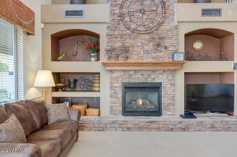 11258 E Roselle Cir, Mesa, AZ 85212 photo 13