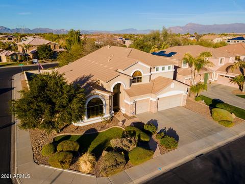 11258 E Roselle Cir, Mesa, AZ 85212 photo 59