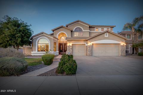 11258 E Roselle Cir, Mesa, AZ 85212 photo 1