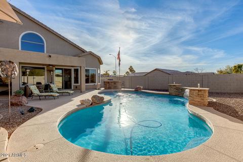 11258 E Roselle Cir, Mesa, AZ 85212 photo 53