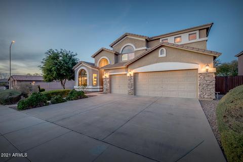 11258 E Roselle Cir, Mesa, AZ 85212 photo 39