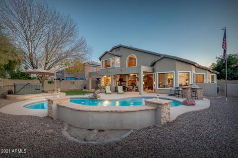 11258 E Roselle Cir, Mesa, AZ 85212 photo 47