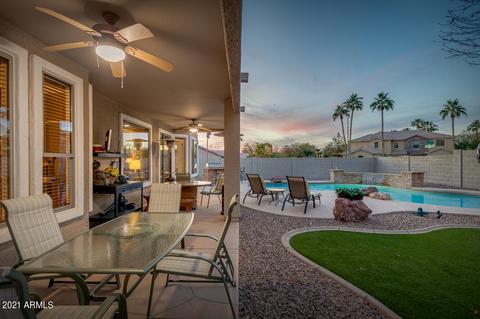 11258 E Roselle Cir, Mesa, AZ 85212 photo 5