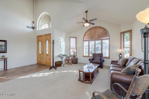 11258 E Roselle Cir, Mesa, AZ 85212 photo 11