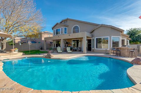11258 E Roselle Cir, Mesa, AZ 85212 photo 58