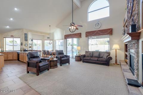 11258 E Roselle Cir, Mesa, AZ 85212 photo 14