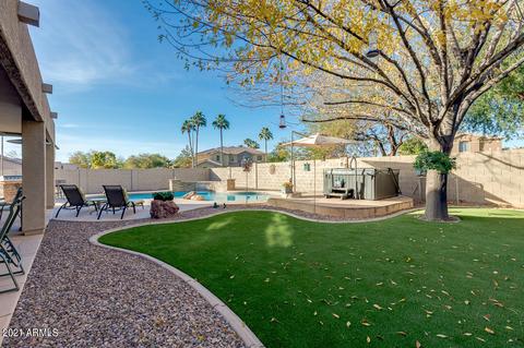 11258 E Roselle Cir, Mesa, AZ 85212 photo 50