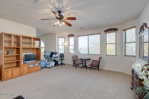 11258 E Roselle Cir, Mesa, AZ 85212 photo 23