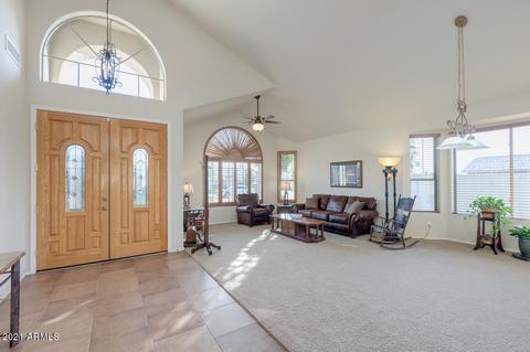 11258 E Roselle Cir, Mesa, AZ 85212 photo 10