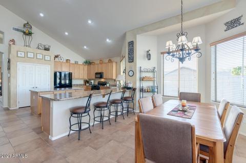 11258 E Roselle Cir, Mesa, AZ 85212 photo 16