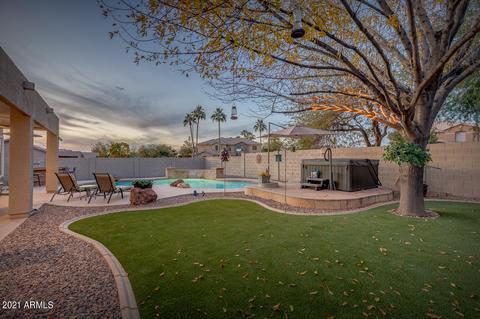 11258 E Roselle Cir, Mesa, AZ 85212 photo 43