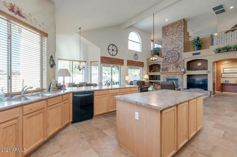 11258 E Roselle Cir, Mesa, AZ 85212 photo 18