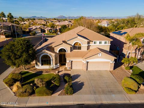 11258 E Roselle Cir, Mesa, AZ 85212 photo 65