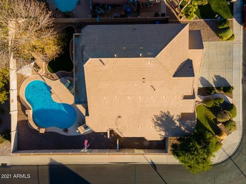 11258 E Roselle Cir, Mesa, AZ 85212 photo 63
