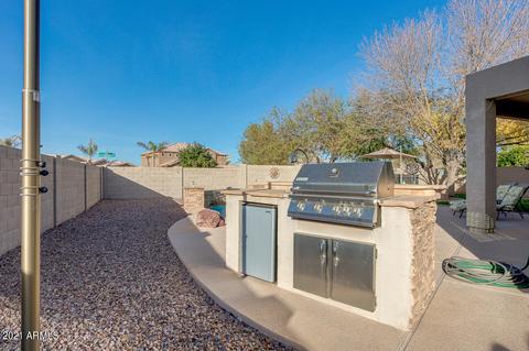 11258 E Roselle Cir, Mesa, AZ 85212 photo 54