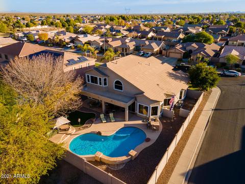 11258 E Roselle Cir, Mesa, AZ 85212 photo 60