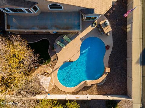 11258 E Roselle Cir, Mesa, AZ 85212 photo 62