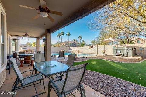 11258 E Roselle Cir, Mesa, AZ 85212 photo 49