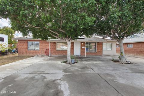2219 E Devonshire Ave, Phoenix, AZ 85016 photo 1