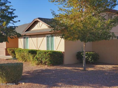 6358 E Indigo St, Mesa, AZ 85205 photo 4