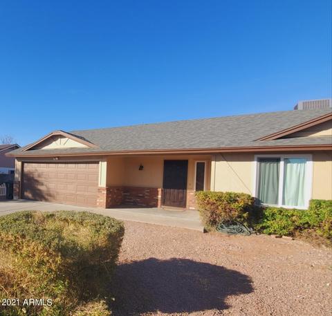 6358 E Indigo St, Mesa, AZ 85205 photo 2